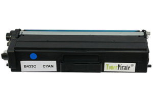 Brother TN-431C Cyan Compatible Toner for HL-L8260CDW MFC-L8900CDW
