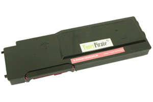 Dell C6DN5 Magenta Compatible 9K Yield Toner Cartridge for S3840cdn