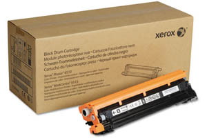 Xerox 108R01420 Black Original Imaging Drum Unit for Phaser 6510