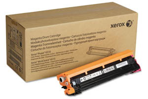 Xerox 108R01418 Magenta Original Imaging Drum Unit for Phaser 6510