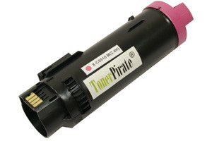 Xerox 106R03478 Magenta Compatible 2.4K Yield Toner for Phaser 6510