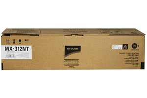 Sharp MX-312NT Original Toner for MX-M260 M264N M310 314N M354N