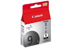 Canon PGI-9MBK Pigment Matte Black Original Ink Cartridge Pro9500