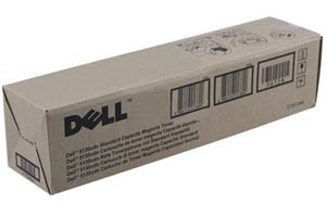 Dell 330-5845 Magenta Original Toner Cartridge 5130CDN Printer