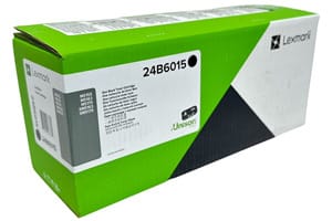 Lexmark 24B6015 Original 35K Yield Toner Cartridge M5155 XM5170