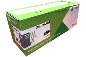 Lexmark 24B6020 Original 35K Yield Toner Cartridge XM7155 XM7170X