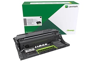 Lexmark 24B6025 Original Imaging Drum Unit for M5163 XM7170X