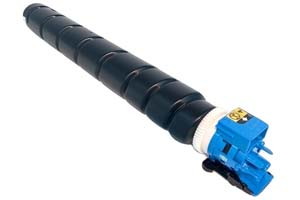 Copystar TK-8529C Cyan Original Toner Cartridge CS-3552ci 4052ci