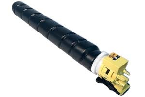 Copystar TK-8529Y Yellow Original Toner Cartridge for CS-3552ci