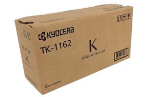 Kyocera Mita TK-1162 Original Toner Cartridge for Ecosys P2040dw