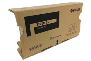 Kyocera Mita TK-3192 Original Toner Cartridge for ECOSYS P3060dn