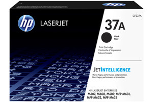 HP CF237A / 37A Original Toner Cartridge for LaserJet M631 M608