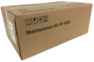Ricoh 407329 Original Fuser Maintenance Kit for SP4510 SP4520