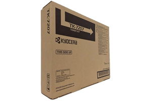 Kyocera Mita TK-7207 Black Original Toner Cartridge