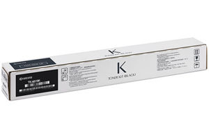 Kyocera Mita TK-8517K Black Original Toner Cartridge