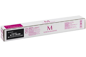 Kyocera Mita TK-8517M Magenta Original Toner Cartridge