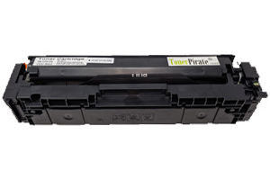 HP CF510A 204A Black Compatible Toner Cartridge - M180 M181 M154