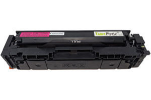 HP CF513A 204A Magenta Compatible Toner Cartridge - M180 M181 M154