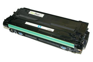 Canon 040 Cyan Compatible Toner Cartridge for LBP712Cdn Printer