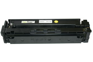 Canon 045 Yellow Compatible Toner Cartridge for LBP612Cdw MF632Cdw
