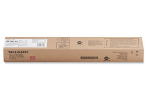 Sharp MX-51NTMA Original Magenta Toner Cartridge MX-4110N MX-4111N