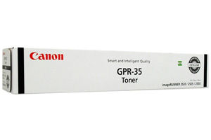 Canon 2785B003 GPR-35 Original Black Toner Cartridge
