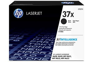 HP CF237X / 37X Original Toner Cartridge for M608 M631 M632 M633