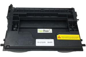 HP CF237X/ 37X Compatible Toner Cartridge for LJ M631 M632 M633 M608