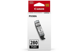 Canon 2075C001 PGI-280PGBK Original Black Ink Cartridge