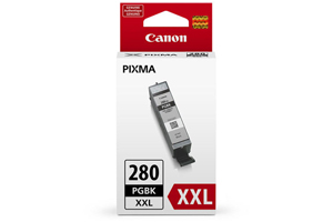 Canon 1967C001 PGI-280PGBK XXL Original Black Ink Cartridge