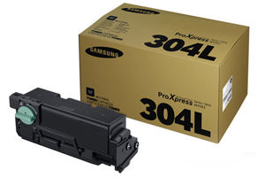 Samsung MLT-D304L Original Toner Cartridge for M4530ND/NX M4583FX  