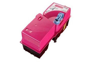 Copystar TK-829M Magenta Original Toner Cartridge for CS-C2520