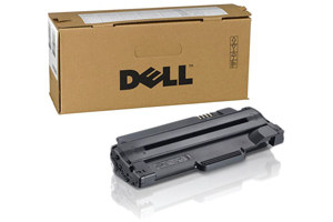 Dell 330-9523 Original Black High Yeild Toner Cartridge for 1130N
