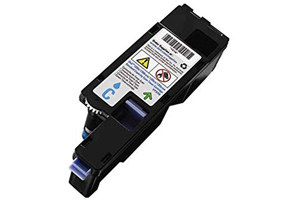 Dell 332-0405 Original Cyan Toner Cartridge For 1250c 1350cnw