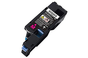 Dell 332-0404 Original Magenta Toner Cartridge For 1250c 1350cnw