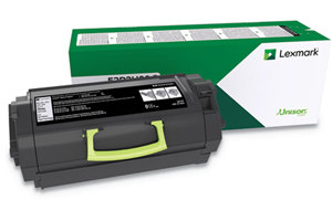Lexmark 56F1X00 20K Yield Original Toner Cartridge for MS421dn