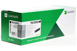 Lexmark 74C0ZK0 Original Black Imaging Unit for CS720 CS725 CX725