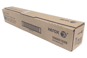 Xerox 006R01698 Cyan Original Toner Cartridge for C8030 C8035