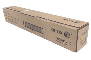 Xerox 006R01700 Yellow Original Toner Cartridge for C8030 C8035