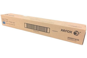Xerox 006R01656 Cyan Original Toner Cartridge for C60 C70
