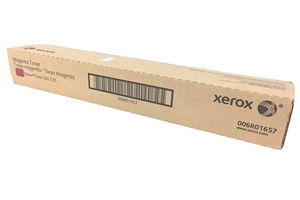 Xerox 006R01657 Magenta Original Toner Cartridge for C60 C70