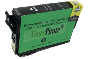 Epson T288XL120 T288XL Black Compatible High Yield Ink Cartridge