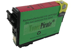 Epson T288XL320 T288XL Magenta Compatible High Yield Ink Cartridge