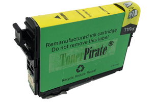 Epson T288XL420 T288XL Yellow Compatible High Yield Ink Cartridge