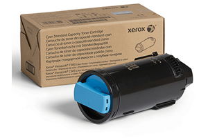 Xerox 106R03859 Cyan Original Toner Cartridge for VersaLink C500