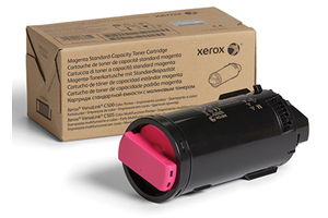 Xerox 106R03860 Magenta Original Toner Cartridge for VersaLink C500