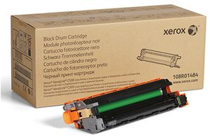 Xerox 108R01484 Black Original Drum for VersaLink C500 C505