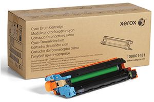 Xerox 108R01481 Cyan Original Drum for VersaLink C500 C505