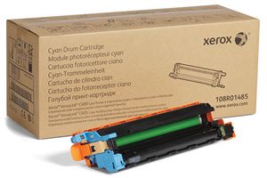 Xerox 108R01485 Cyan Original Image Drum for VersaLink C600 C605
