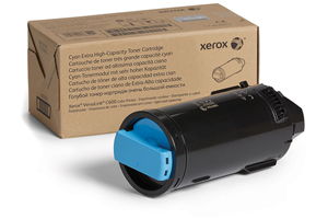 Xerox 106R03916 Extra High Yield Cyan Original Toner Cartridge